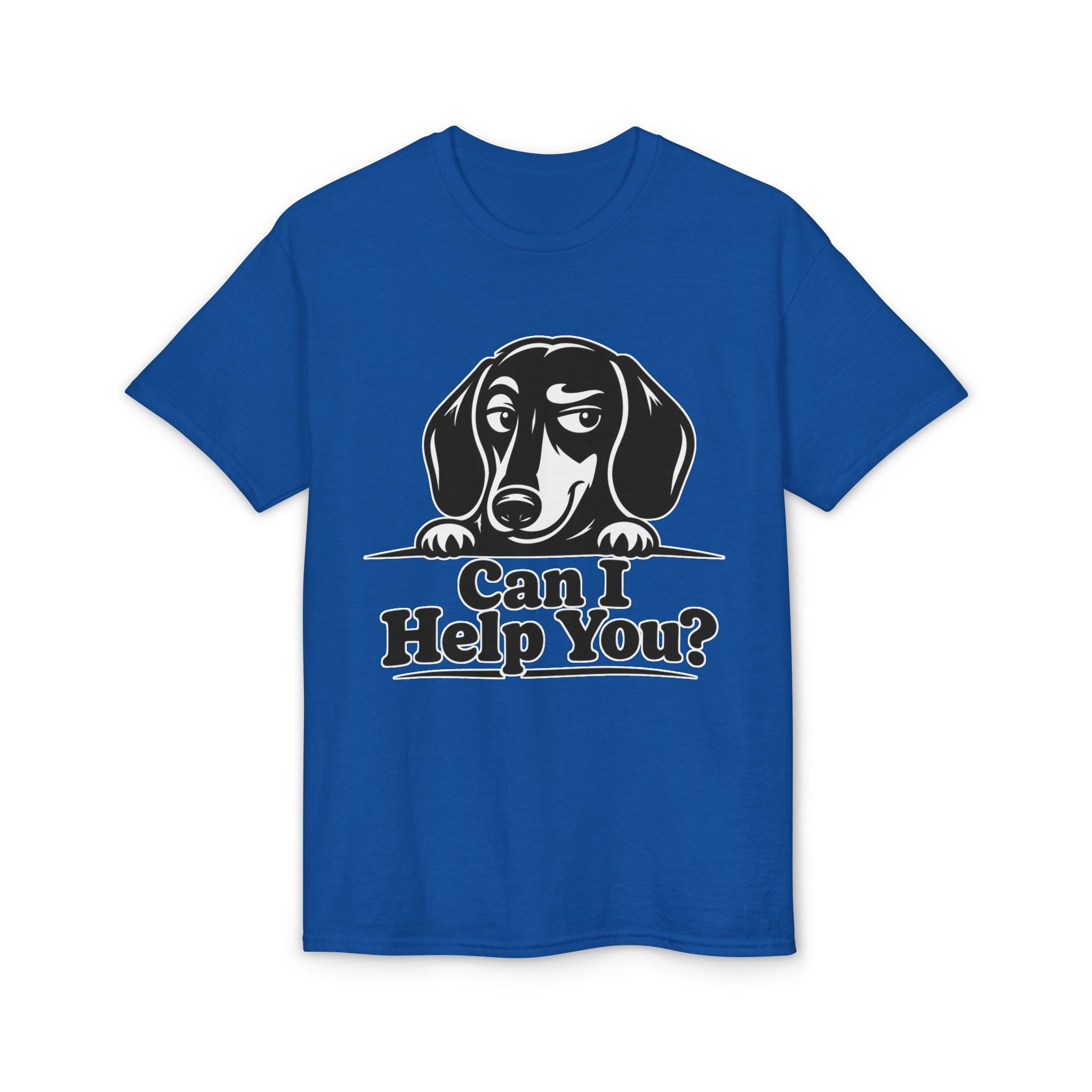 Can I Help You? T-Shirt