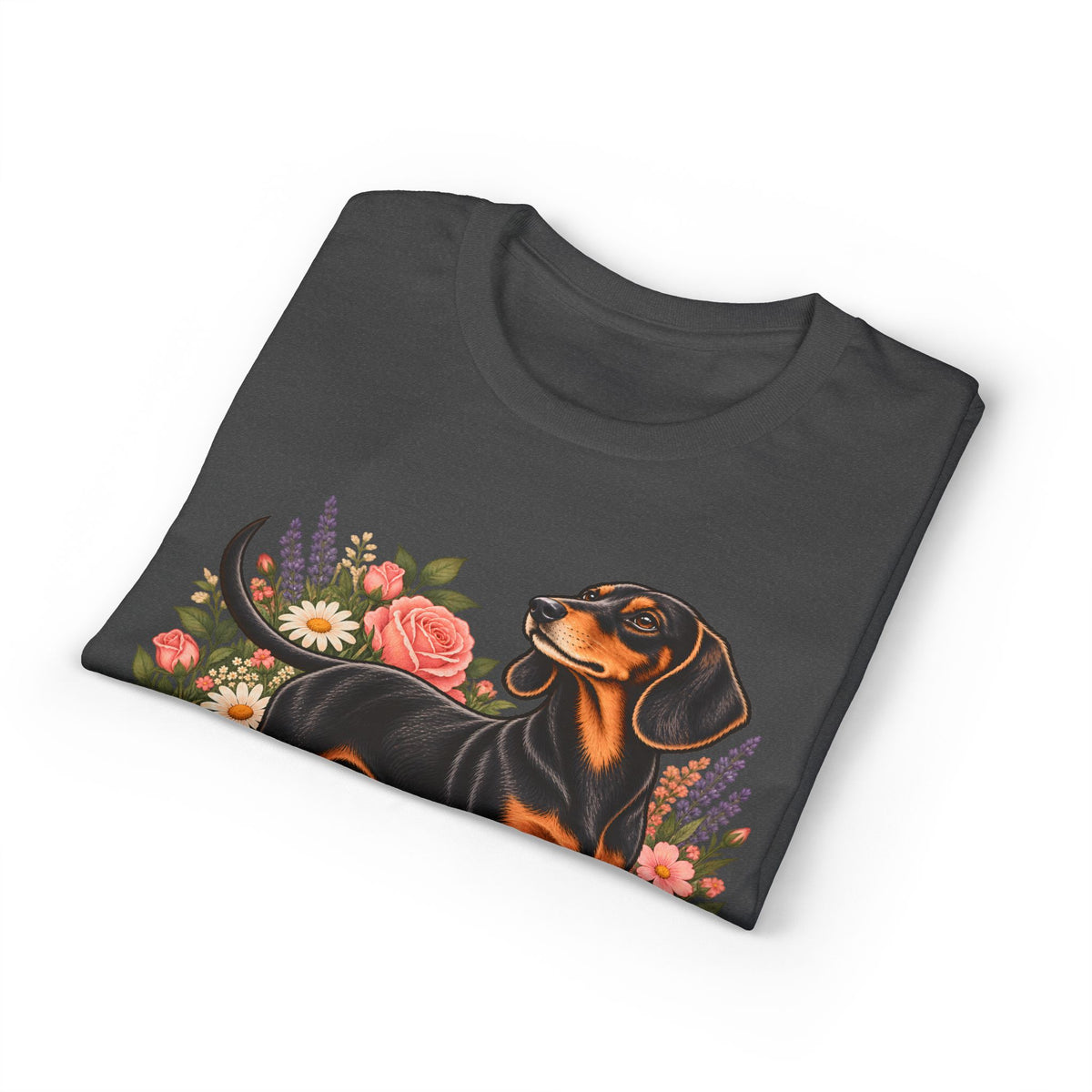 Floral Stroll Women's T-Shirt