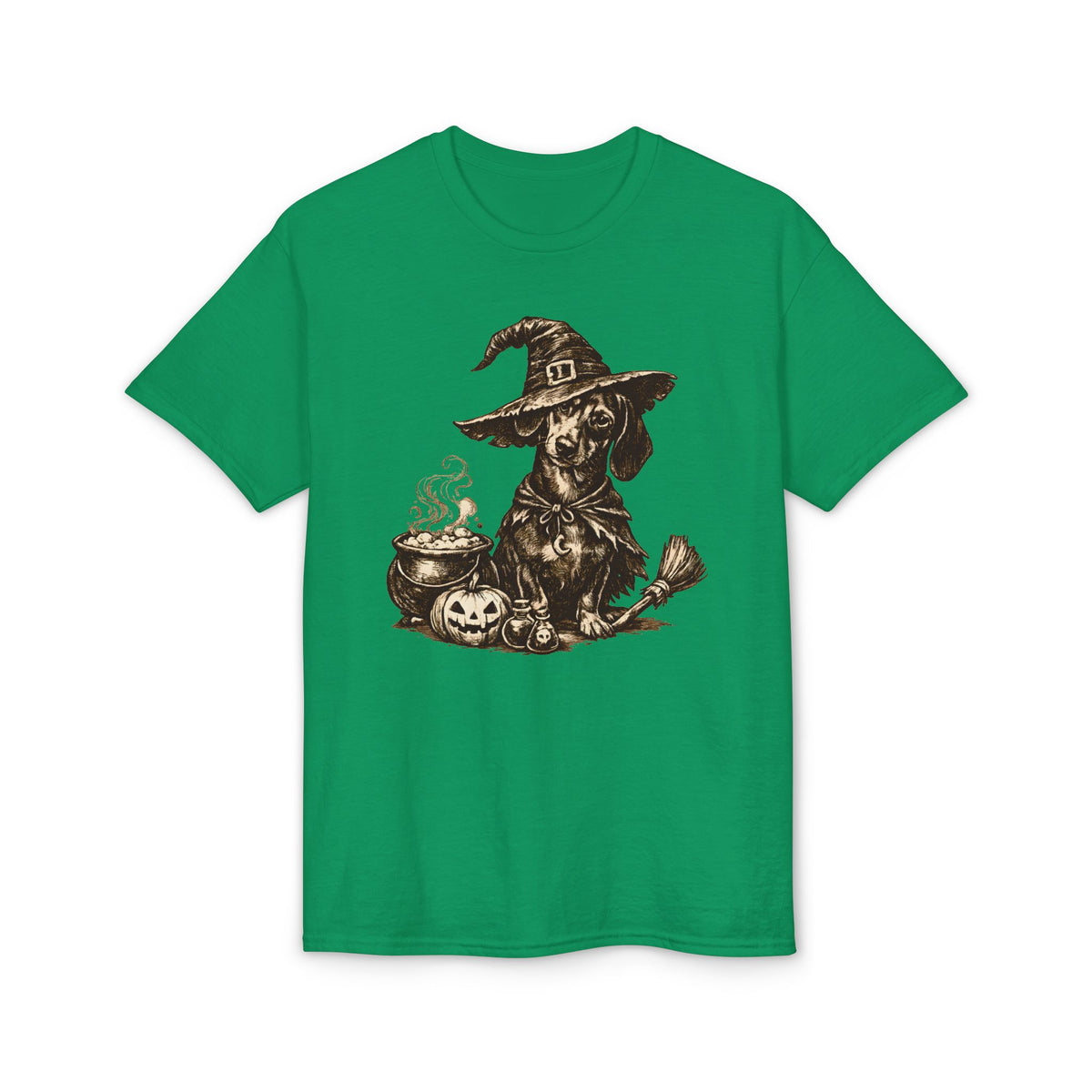 Weenie Witch T-Shirt