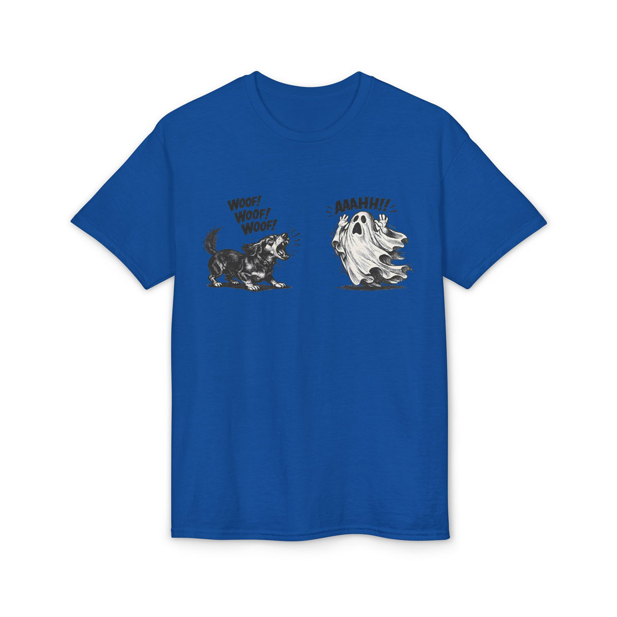 Ghost's Scare T-Shirt