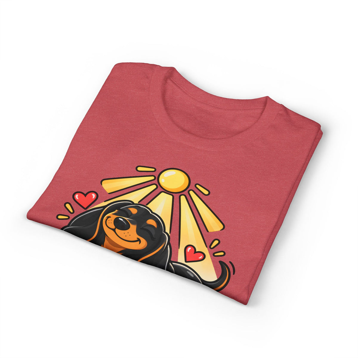 Solar Powered T-Shirt