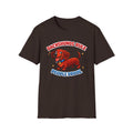 Dachshunds Rule People Drool T-Shirt
