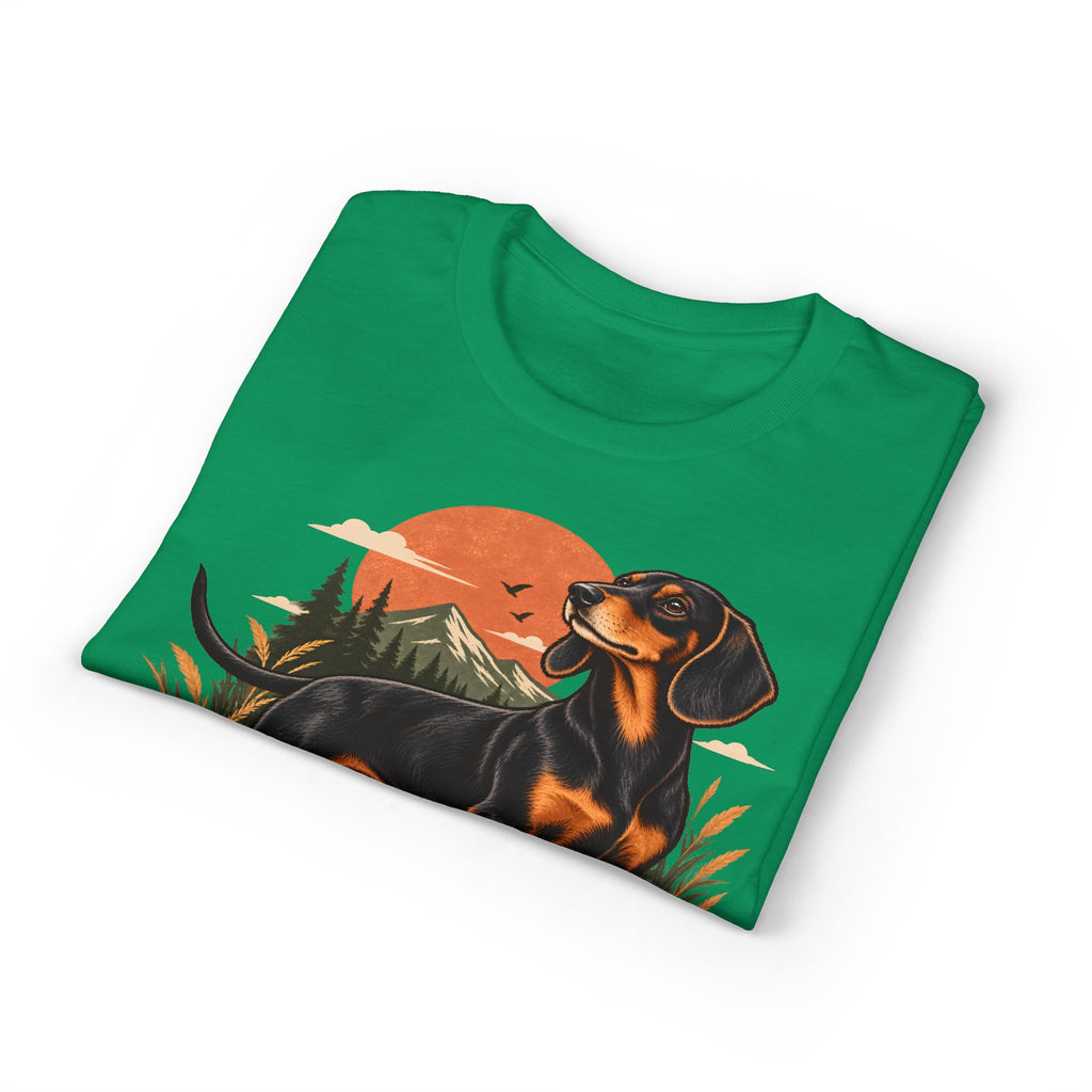 Natural Scenery Men's T-Shirt
