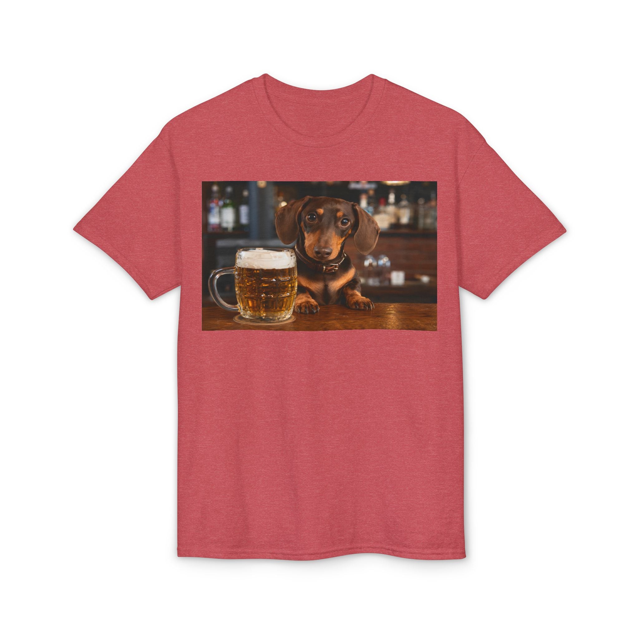 At The Bar Men's T-Shirt