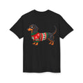 Side Eyes With An Ugly Christmas Sweater T-Shirt