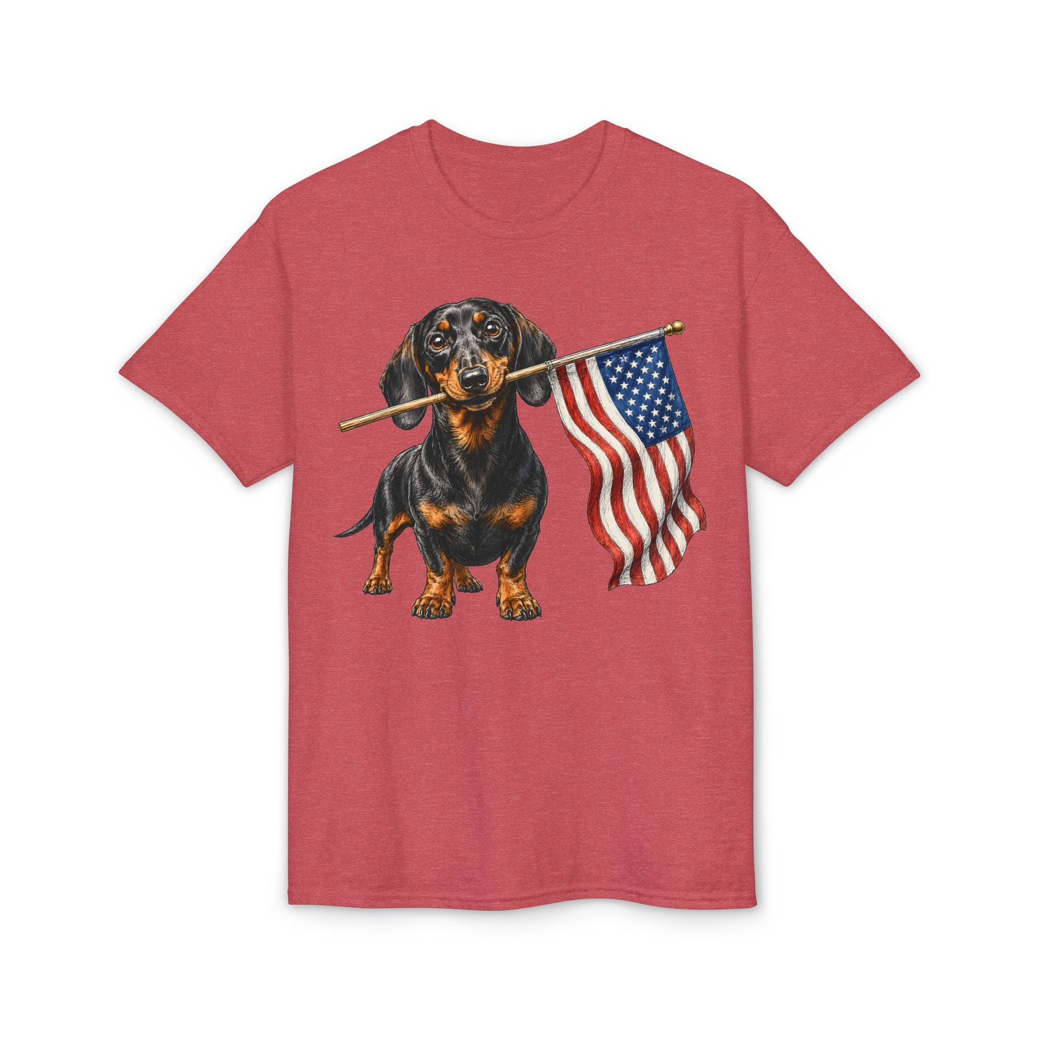 American Sausage T-Shirt