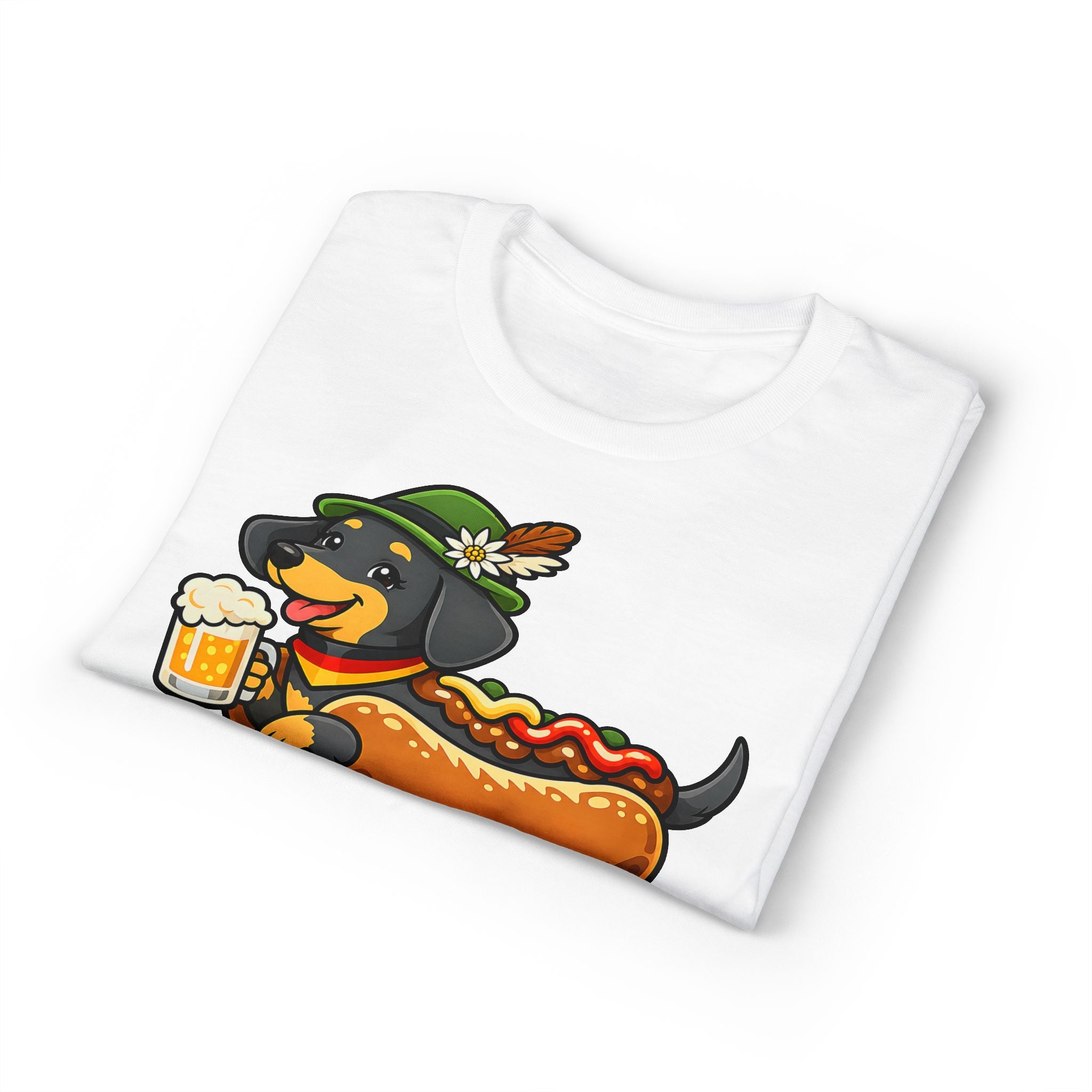 German Bratwurst Women's T-Shirt