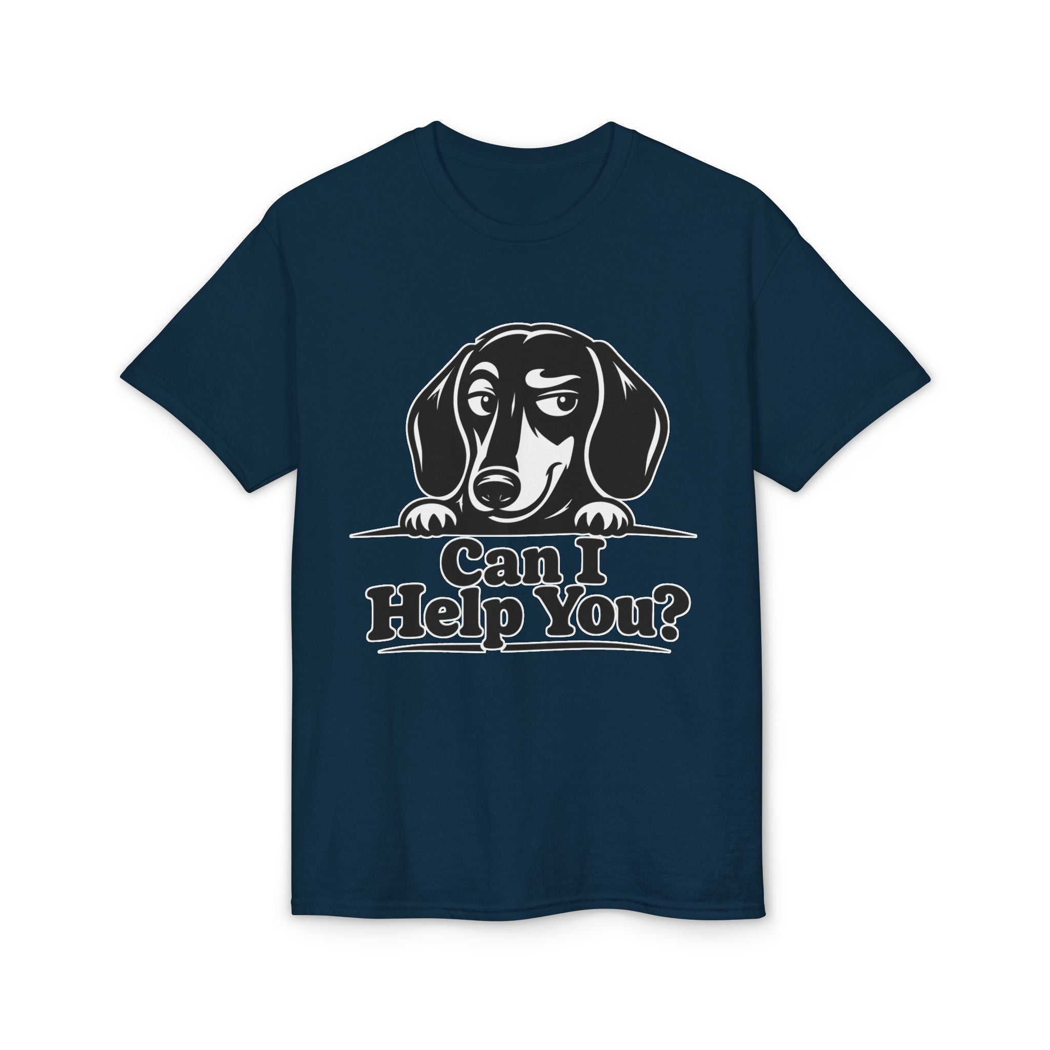 Can I Help You? T-Shirt