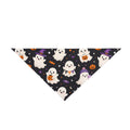 Halloween Ghosts Dog Bandana