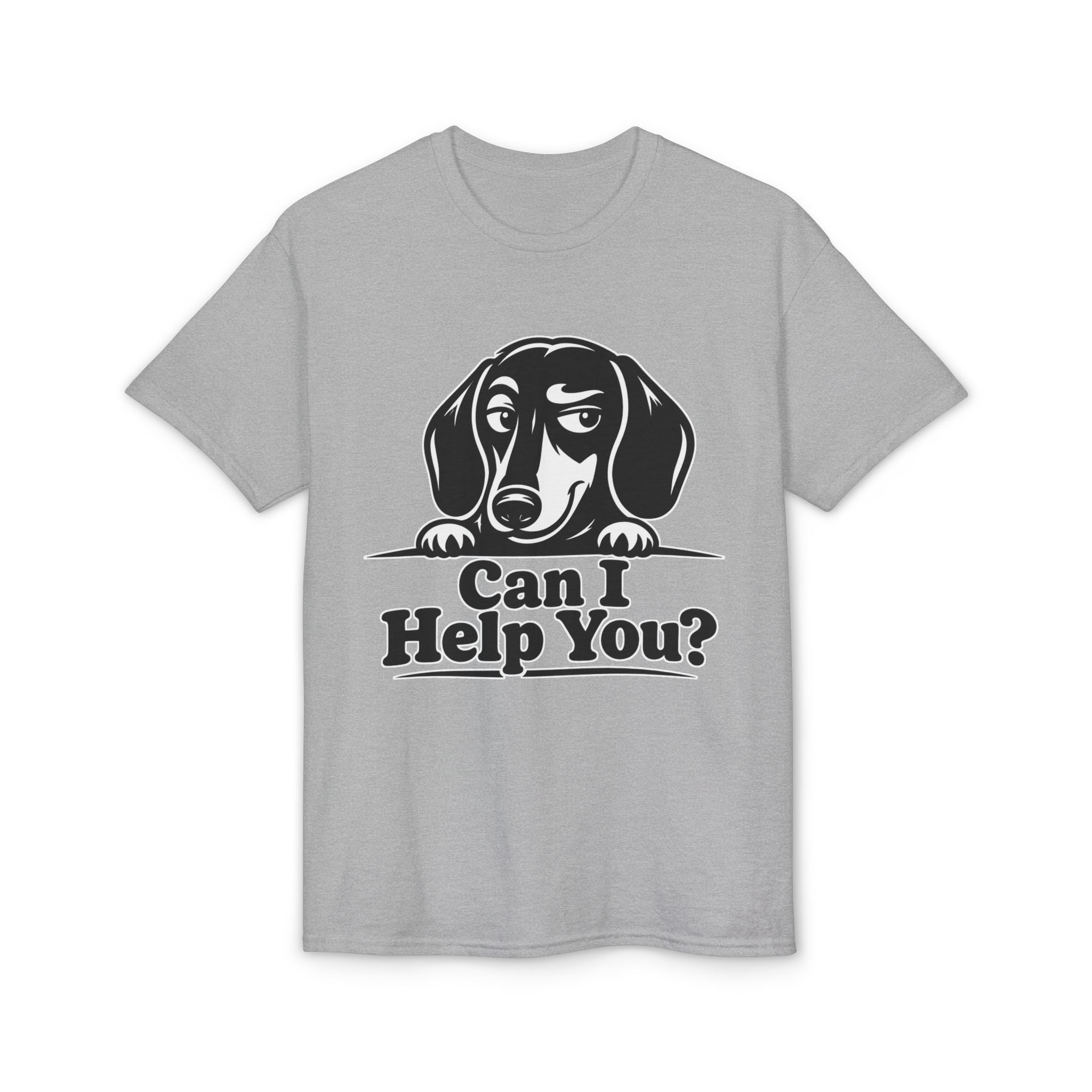 Can I Help You? T-Shirt