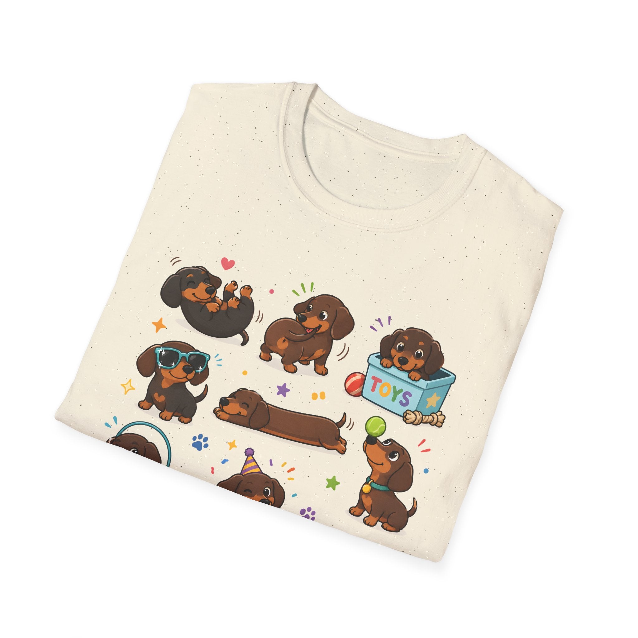 Sausage Shenanigans T-Shirt
