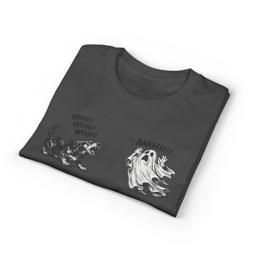 Ghost's Scare T-Shirt
