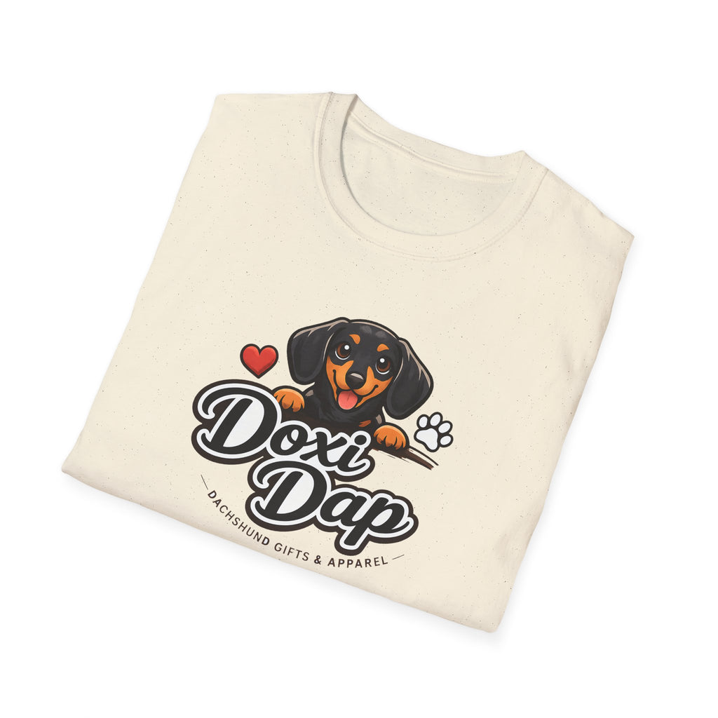 Doxie Dap T-Shirt