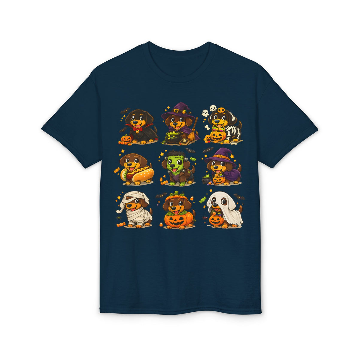 Weens In Costume T-Shirt