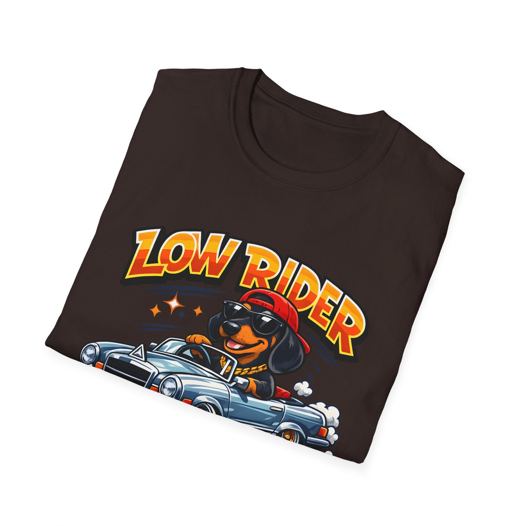 Lowrider T-Shirt