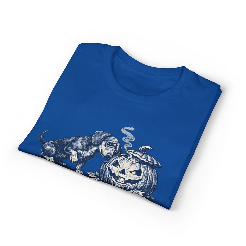 What Is This Jack O Lantern T-Shirt