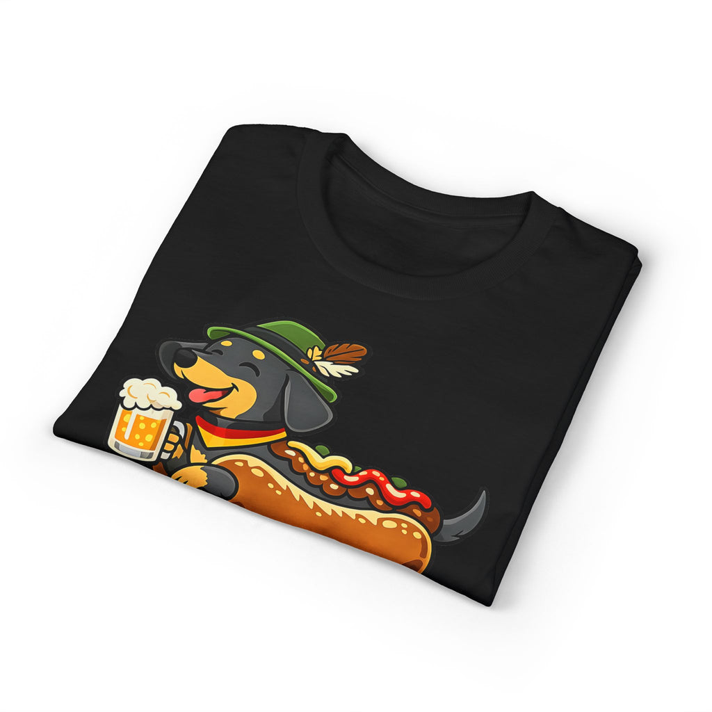 German Bratwurst Men's T-Shirt