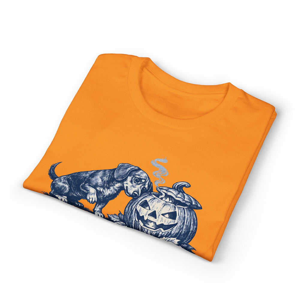 What Is This Jack O Lantern T-Shirt
