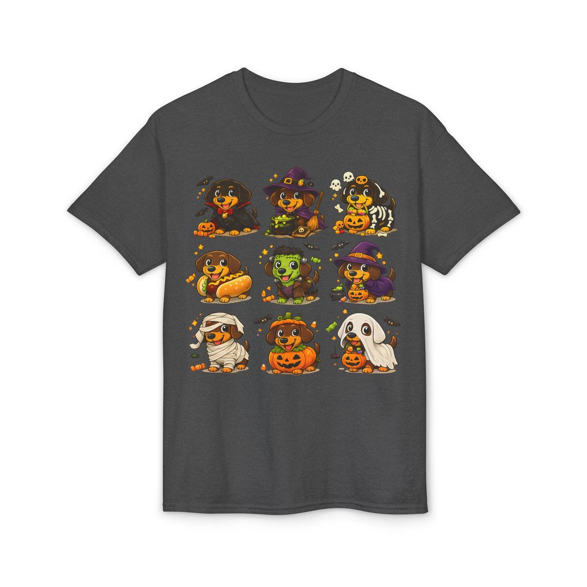 Weens In Costume T-Shirt