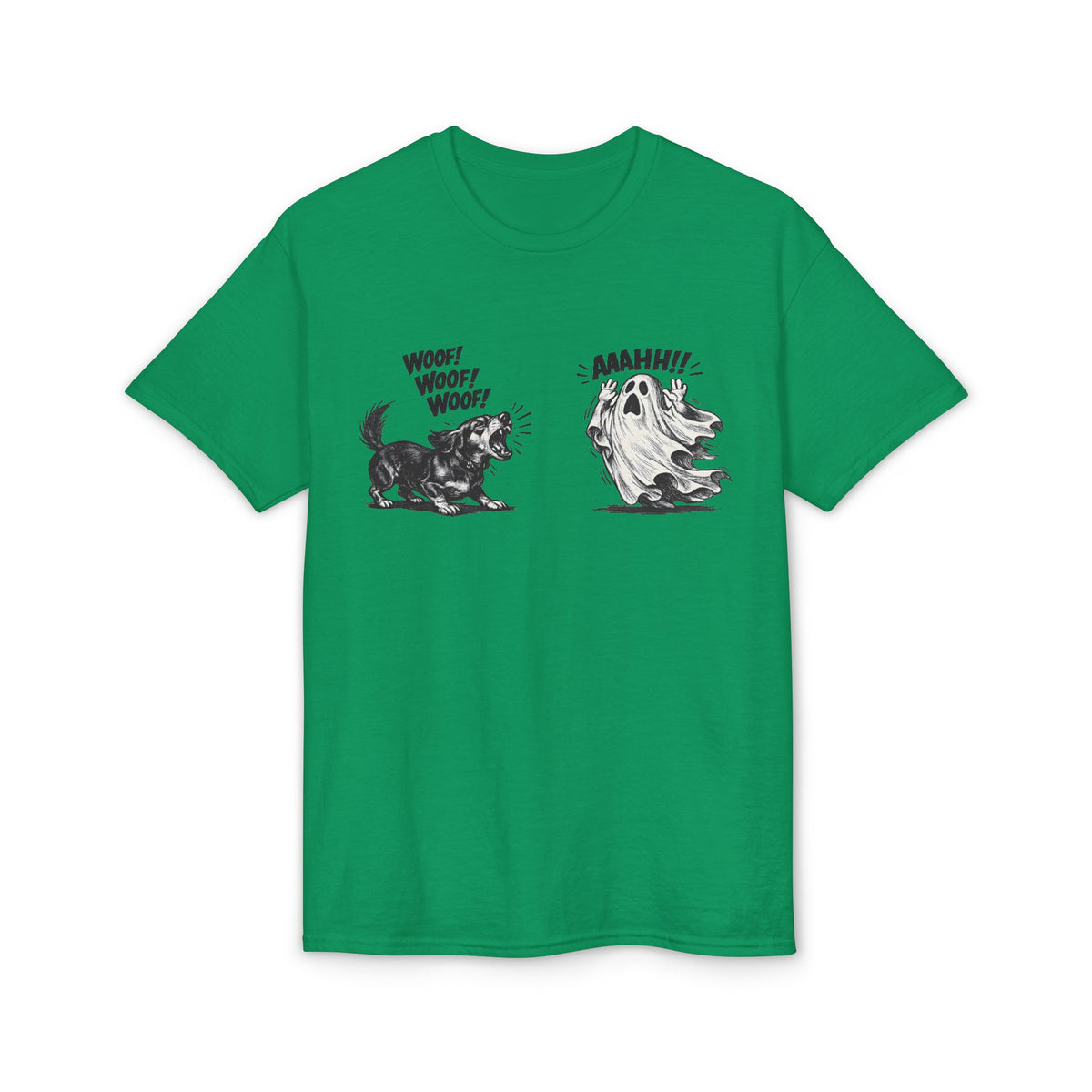 Ghost's Scare T-Shirt