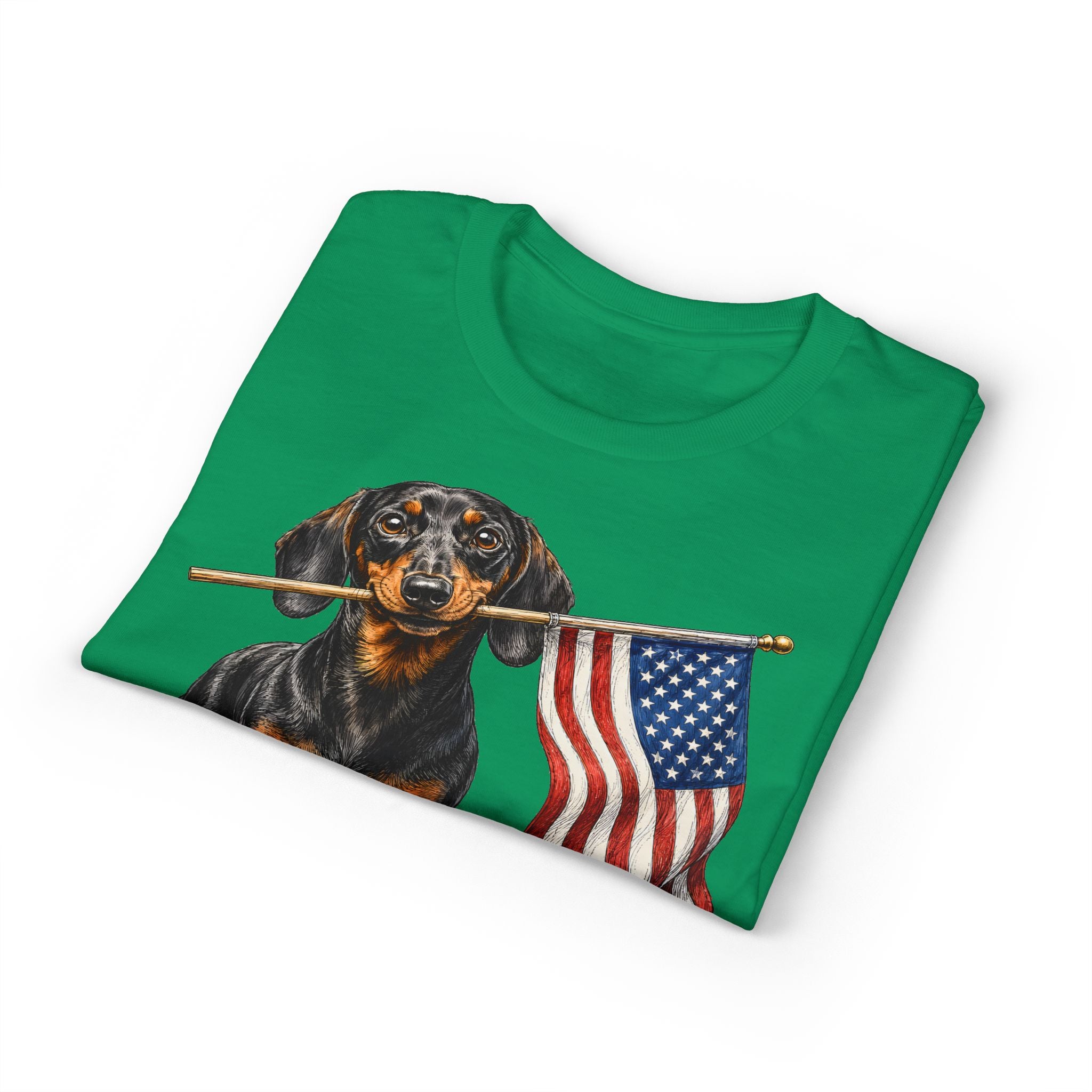 American Sausage T-Shirt
