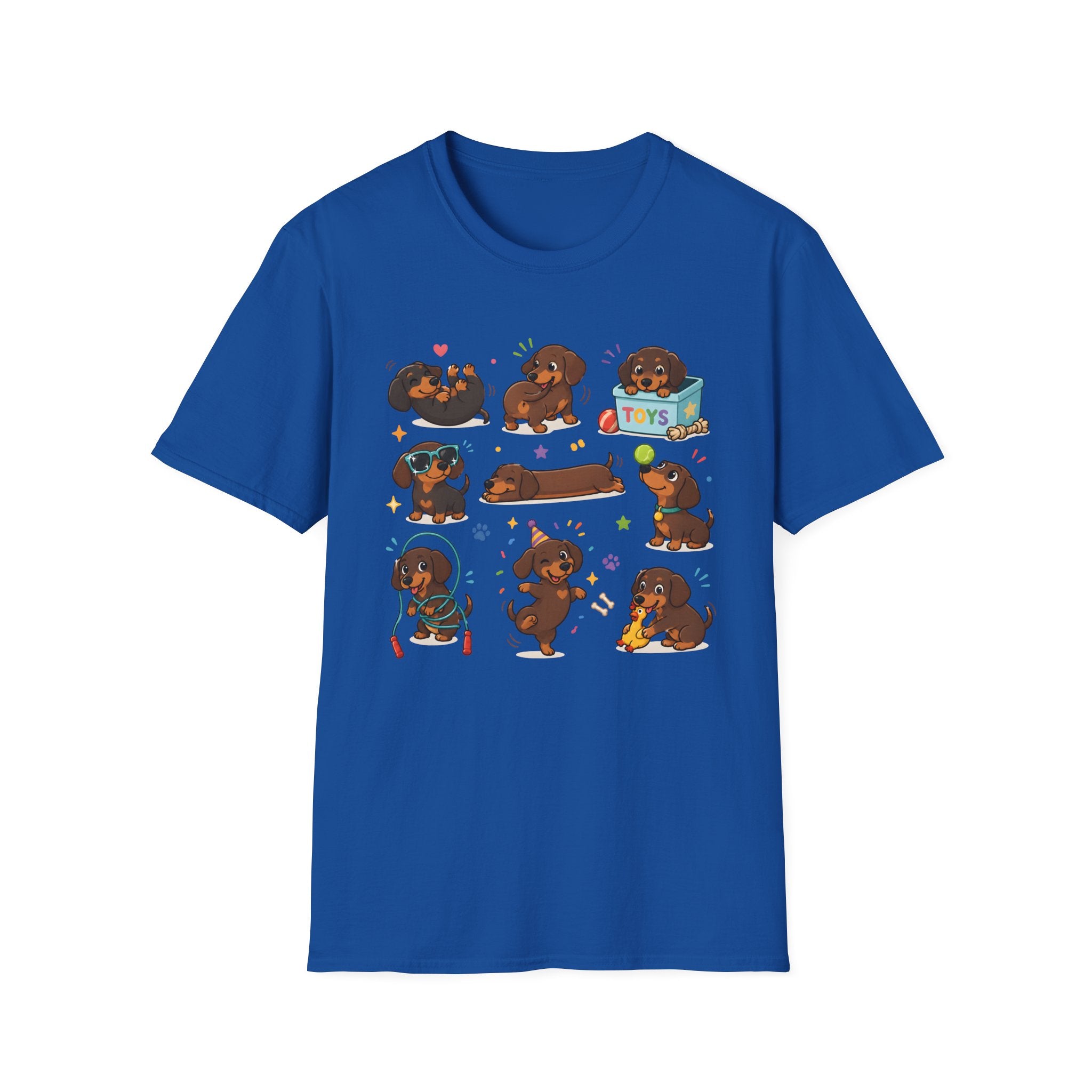 Sausage Shenanigans T-Shirt