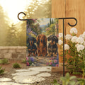 Garden Bonding Garden Flag