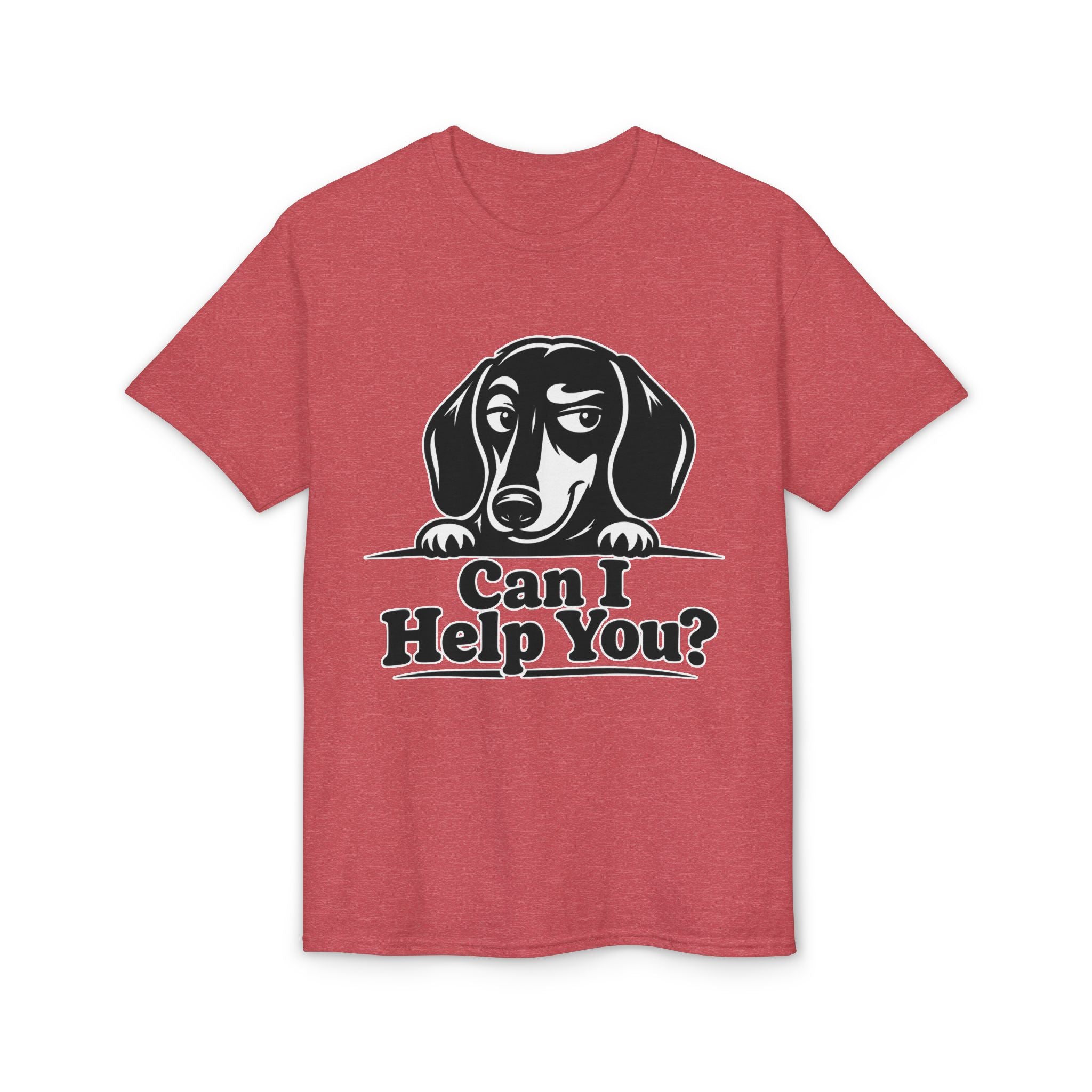 Can I Help You? T-Shirt