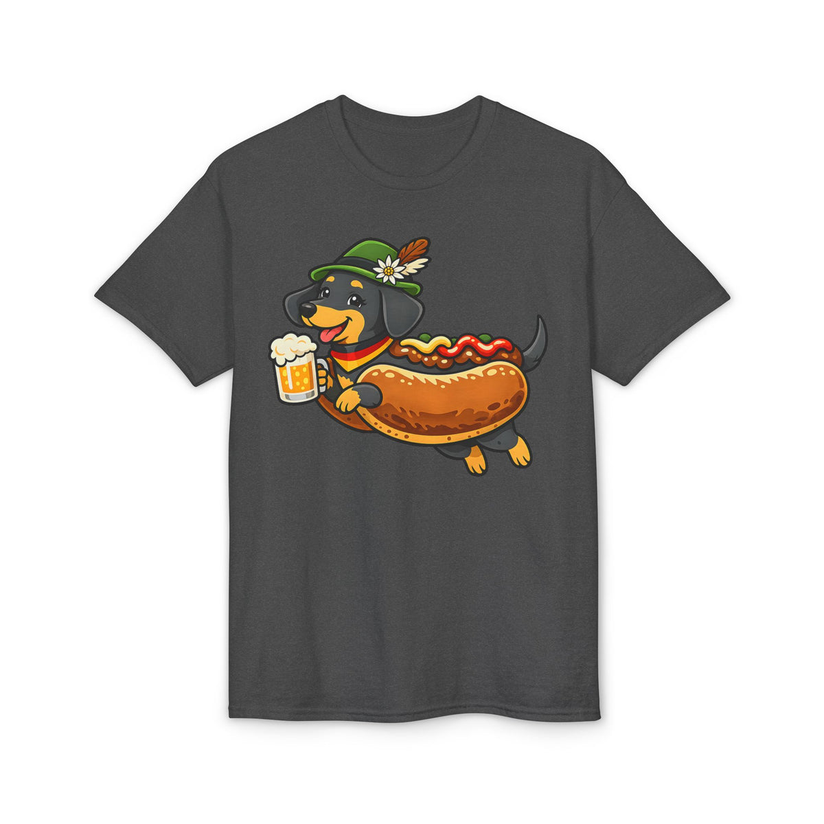 German Bratwurst Women's T-Shirt