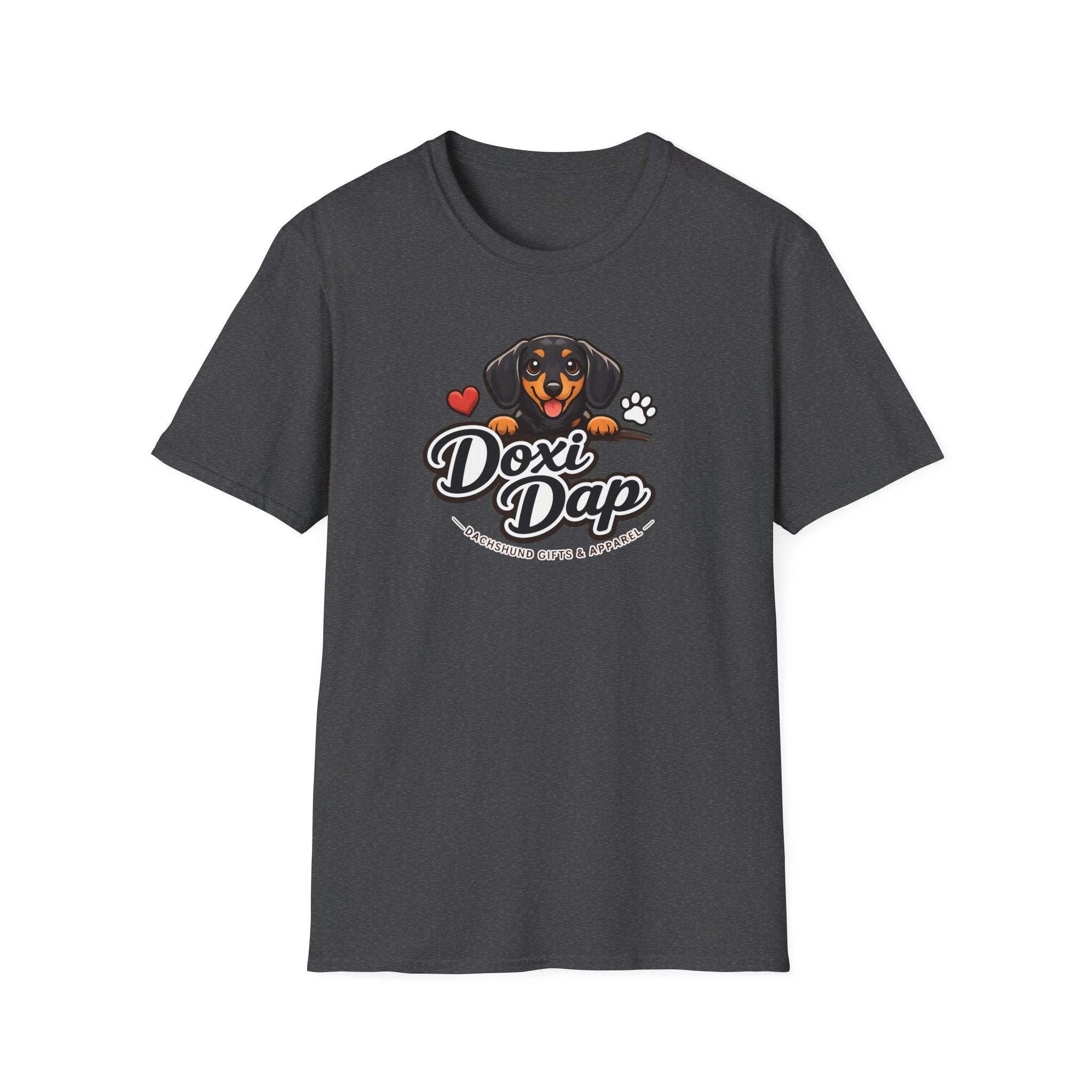Doxie Dap T-Shirt