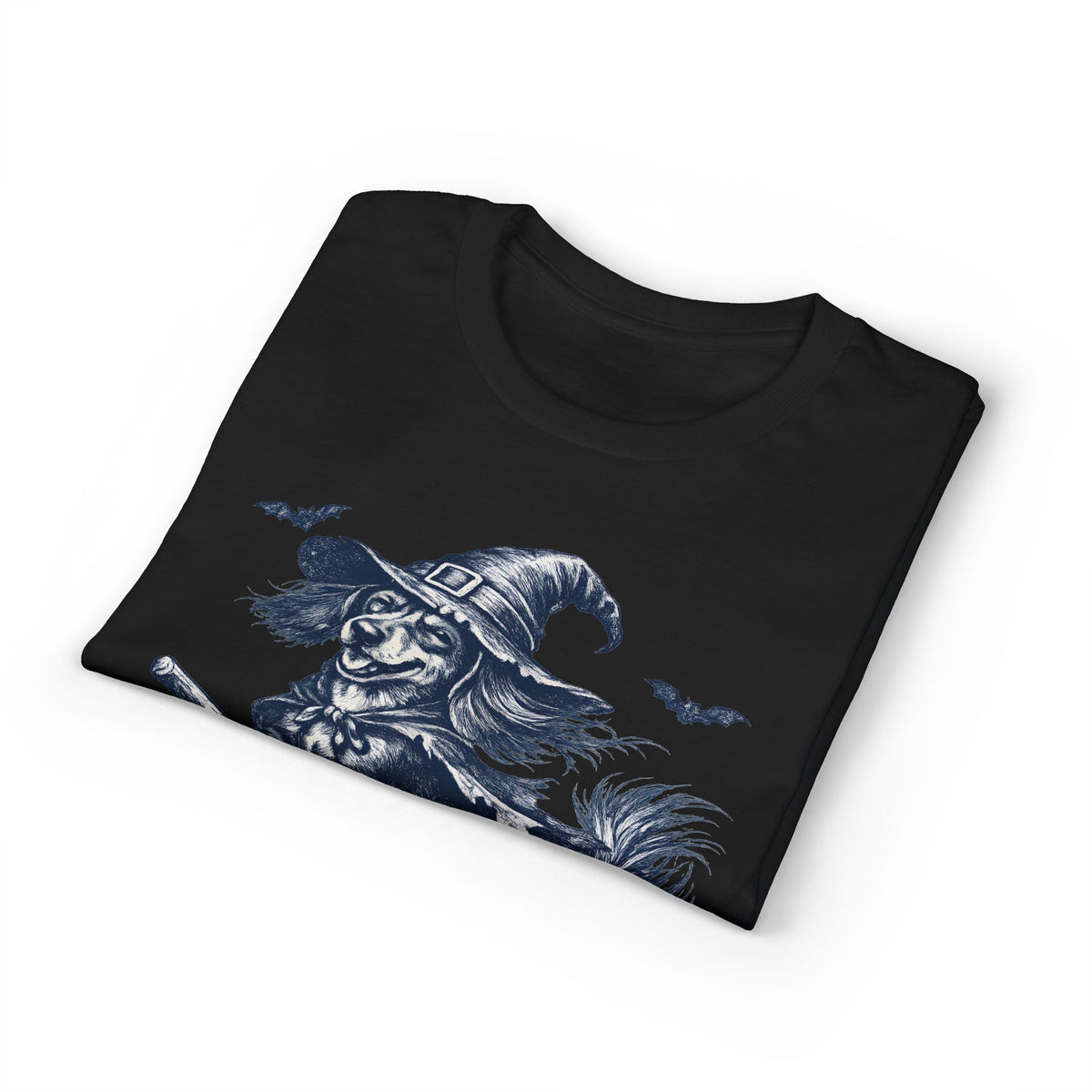 Witch's Flight T-Shirt