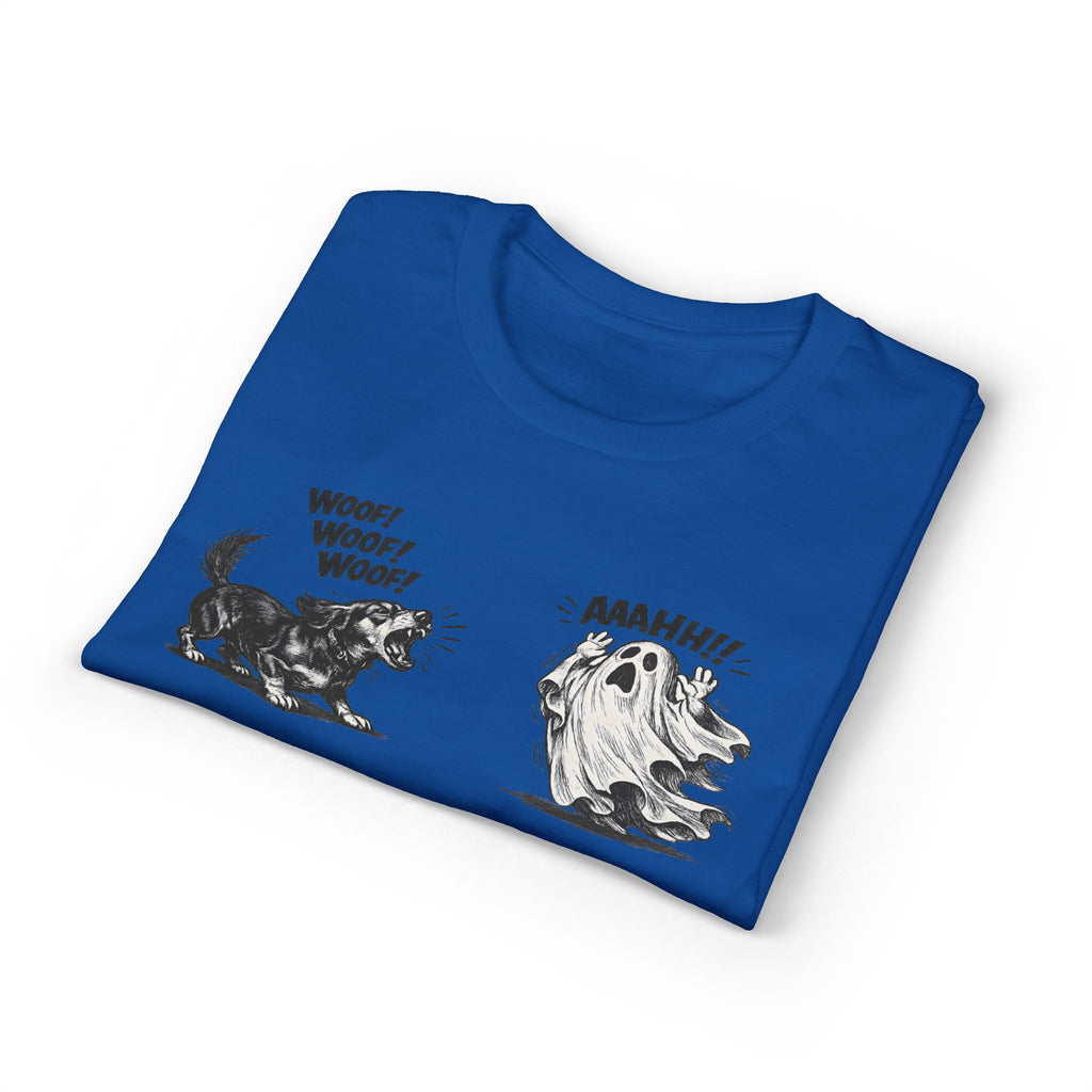 Ghost's Scare T-Shirt