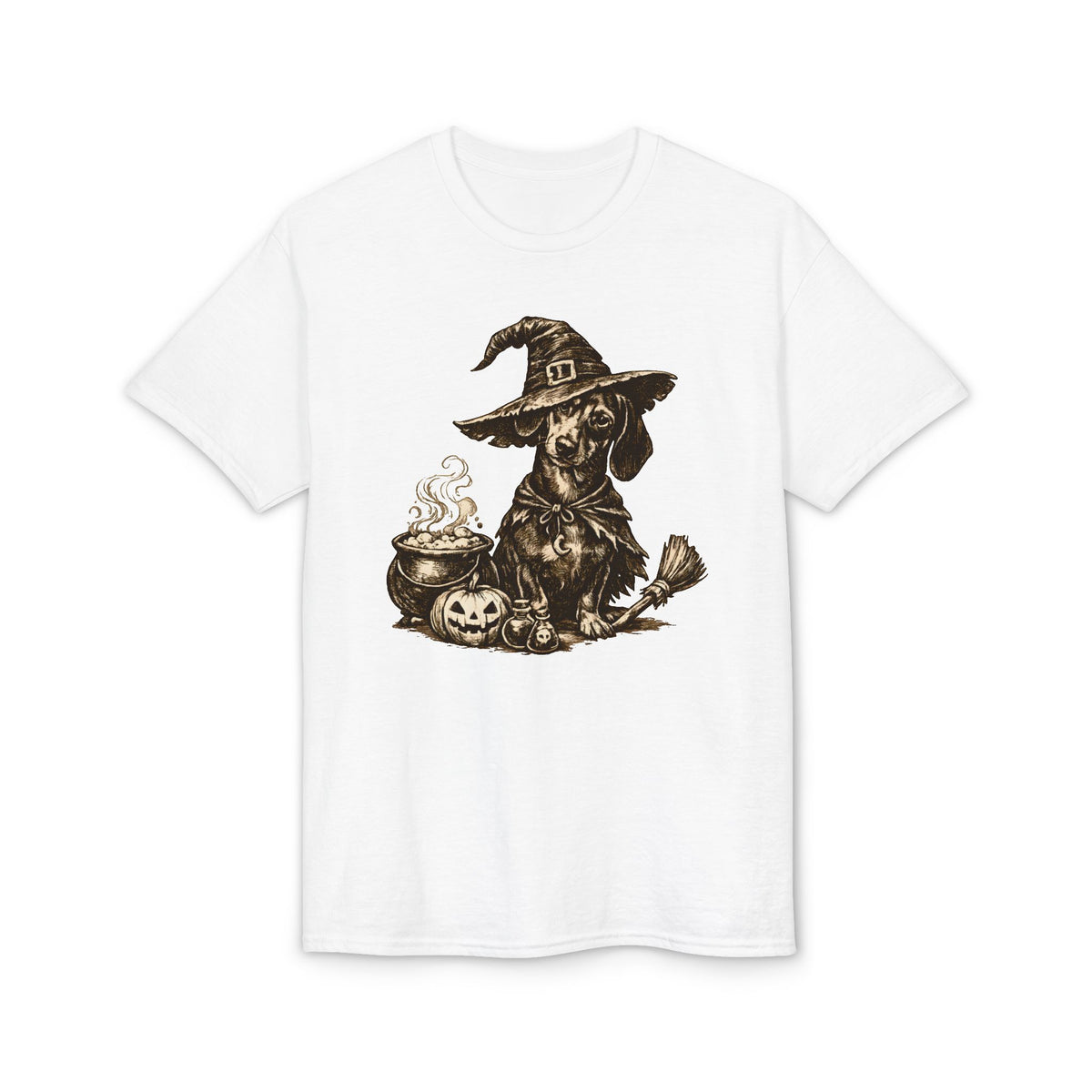 Weenie Witch T-Shirt