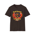 Small Package Long Lasting Joy T-Shirt