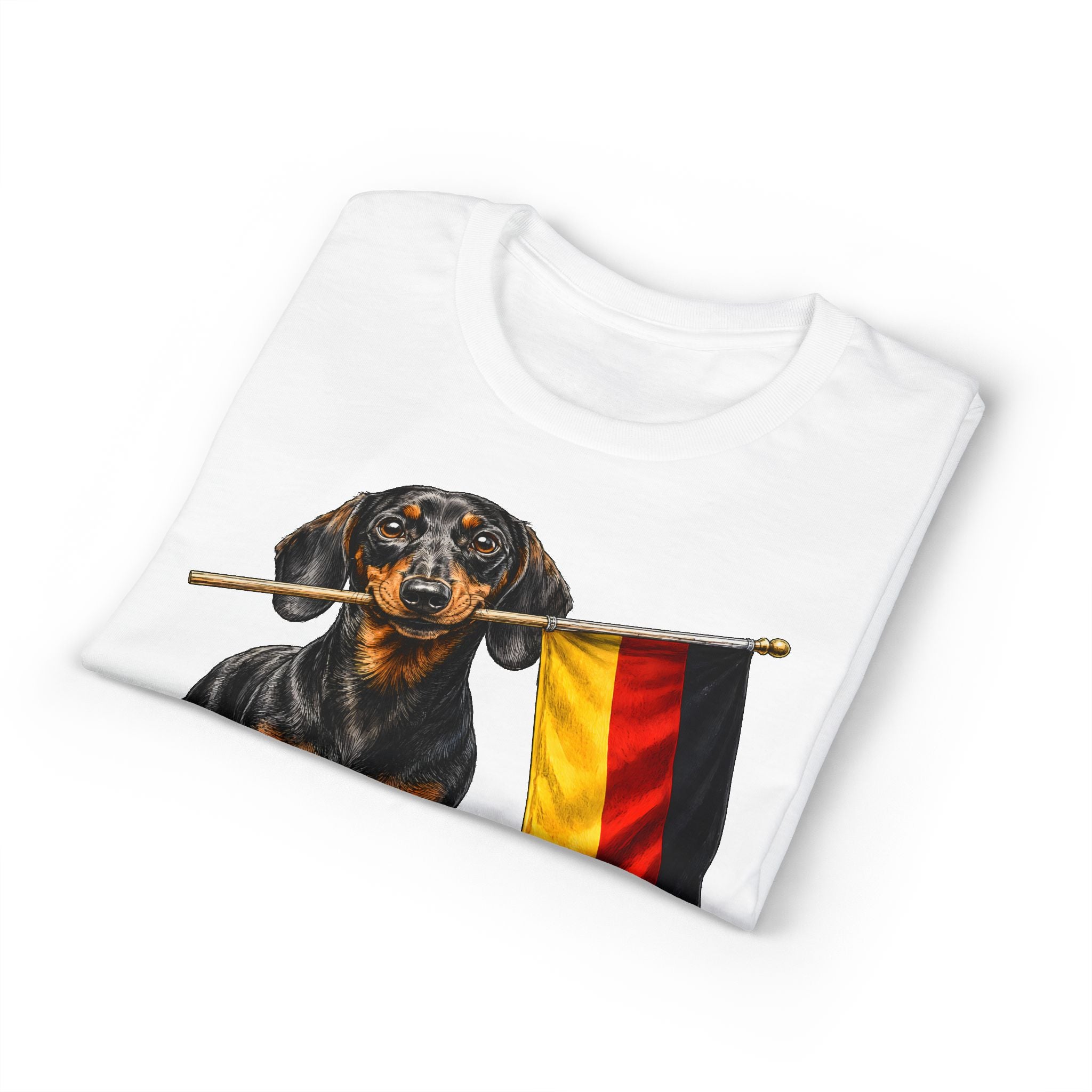 German Sausage T-Shirt
