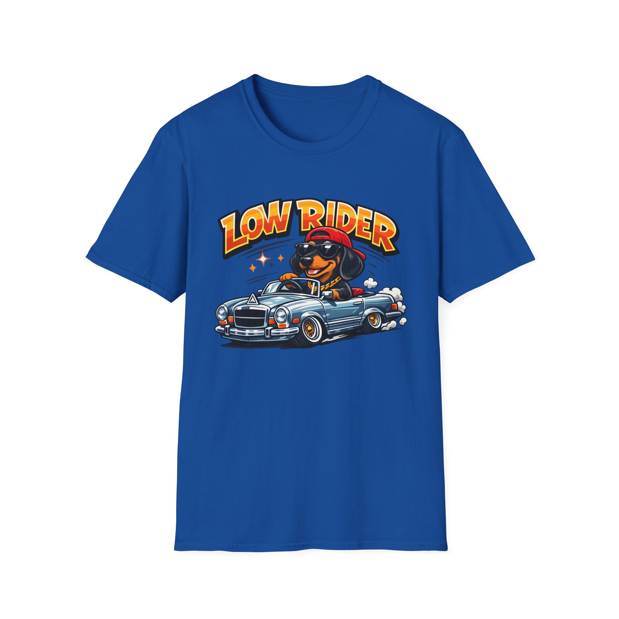 Lowrider T-Shirt