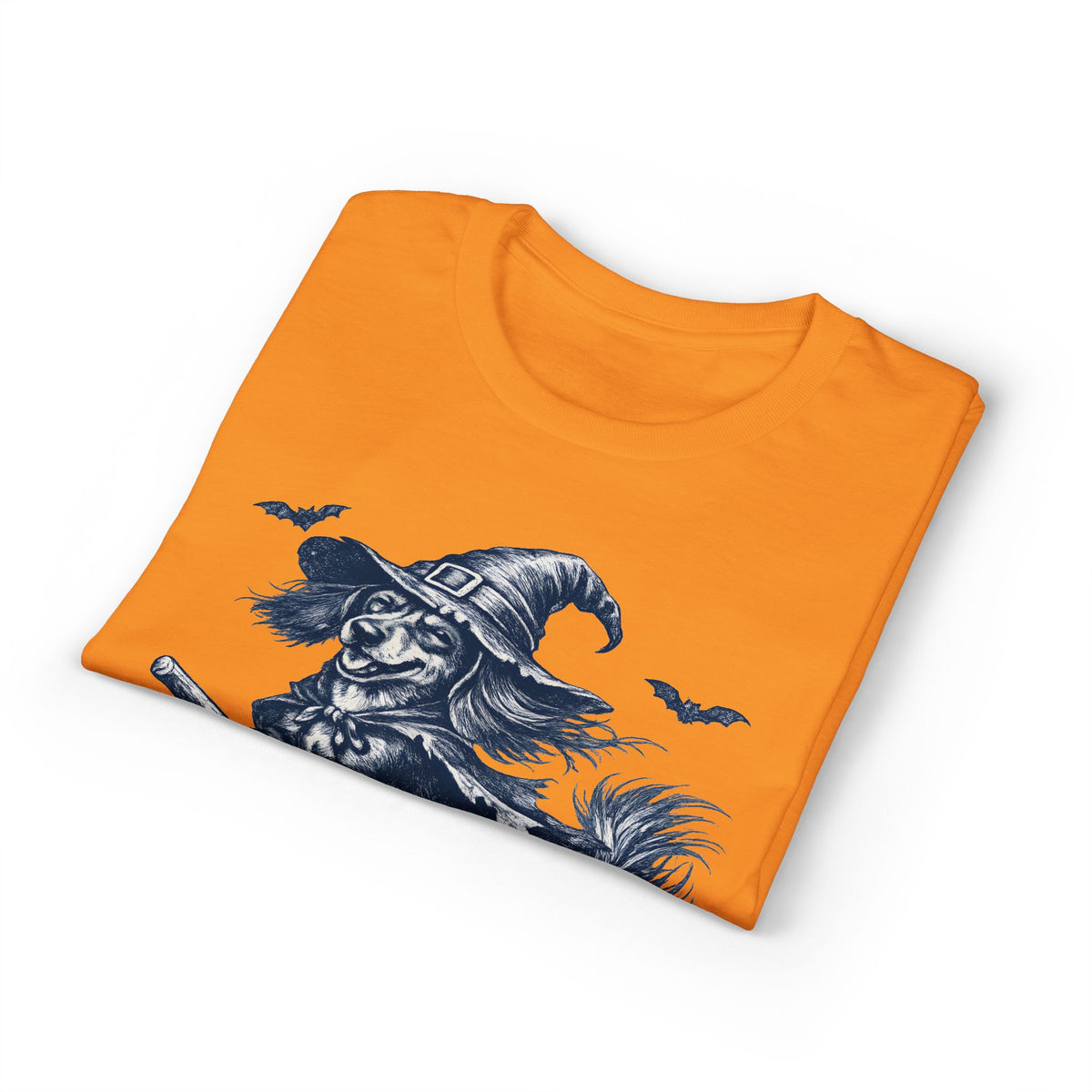 Witch's Flight T-Shirt