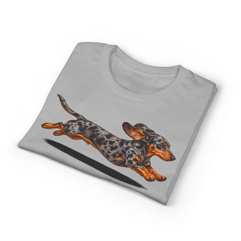 Sausage Sprint Dapple T-Shirt