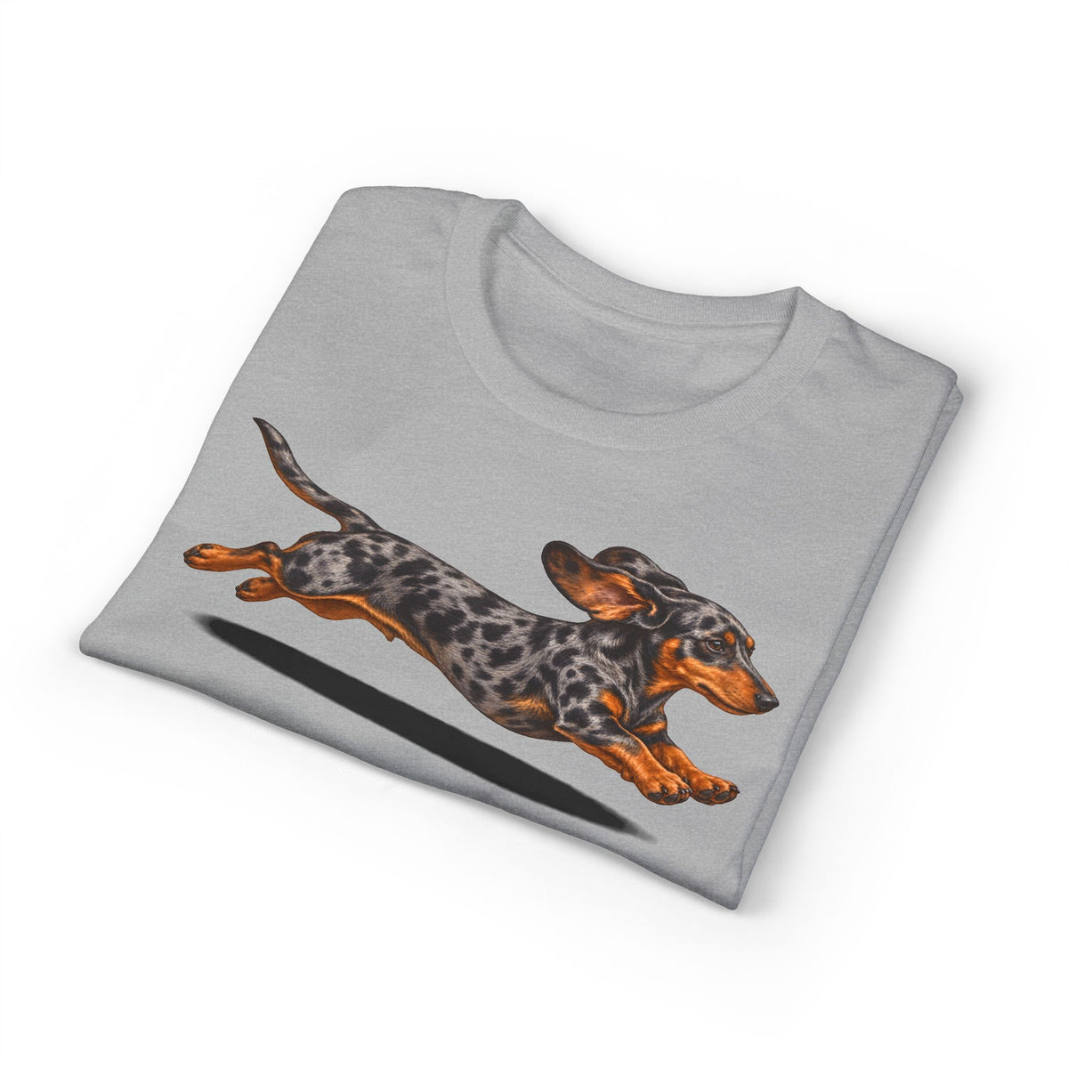 Sausage Sprint Dapple T-Shirt