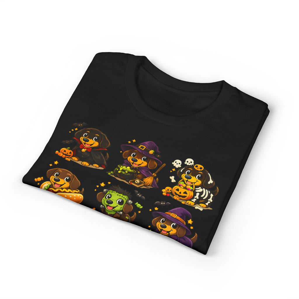 Weens In Costume T-Shirt
