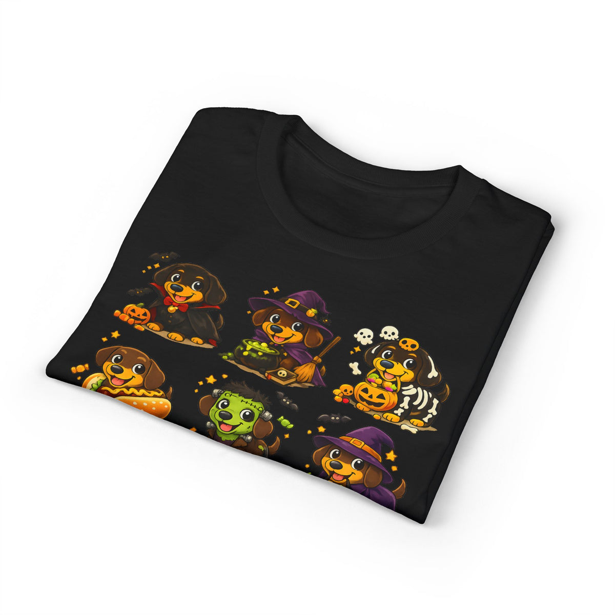 Weens In Costume T-Shirt