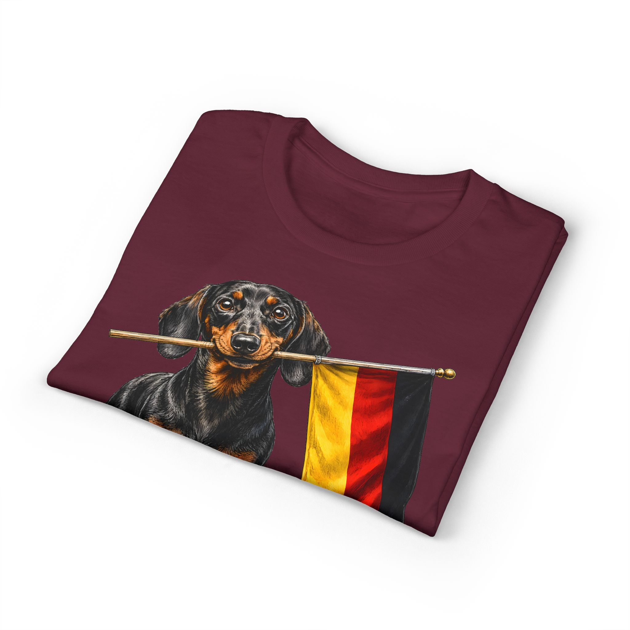 German Sausage T-Shirt