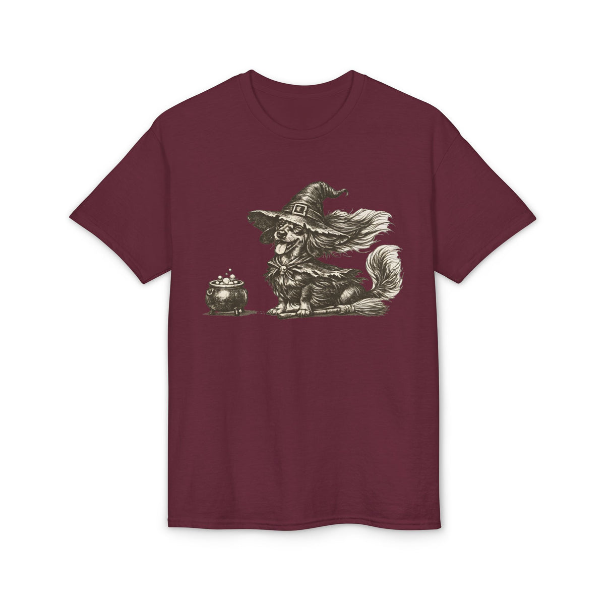 Witch's Delight T-Shirt