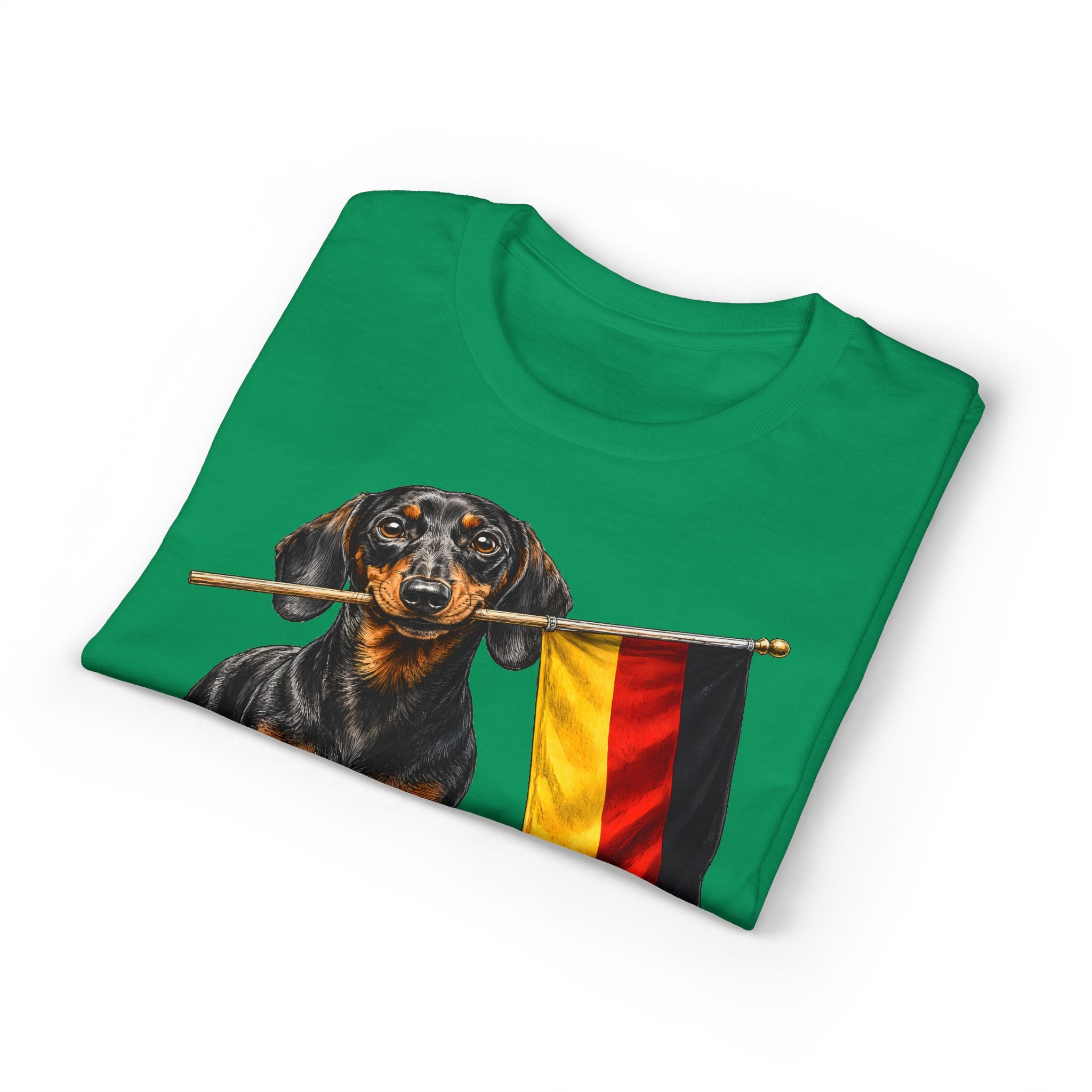 German Sausage T-Shirt