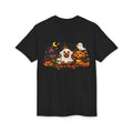 Trick Or Treat Dachshunds In Costume T-Shirt