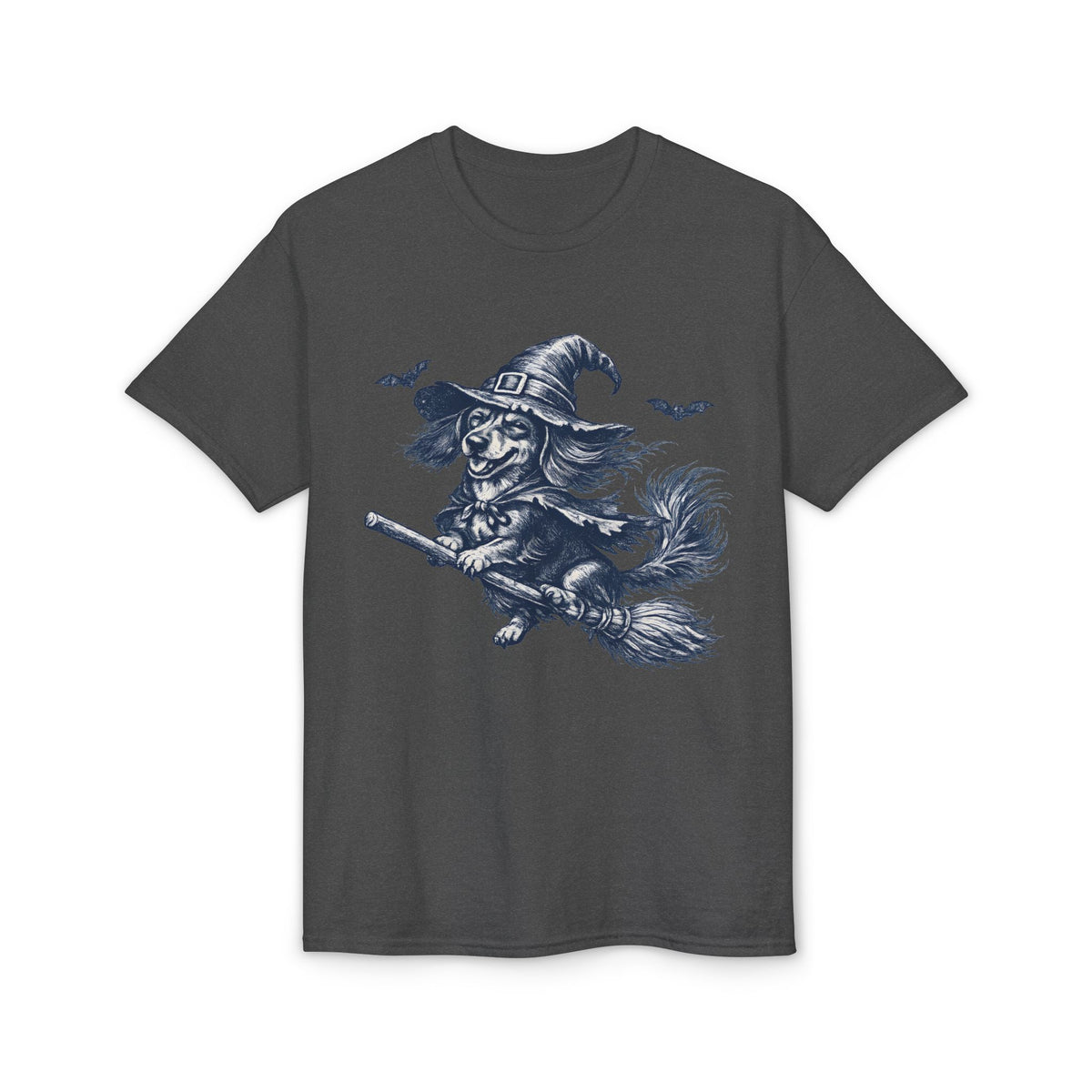 Witch's Flight T-Shirt