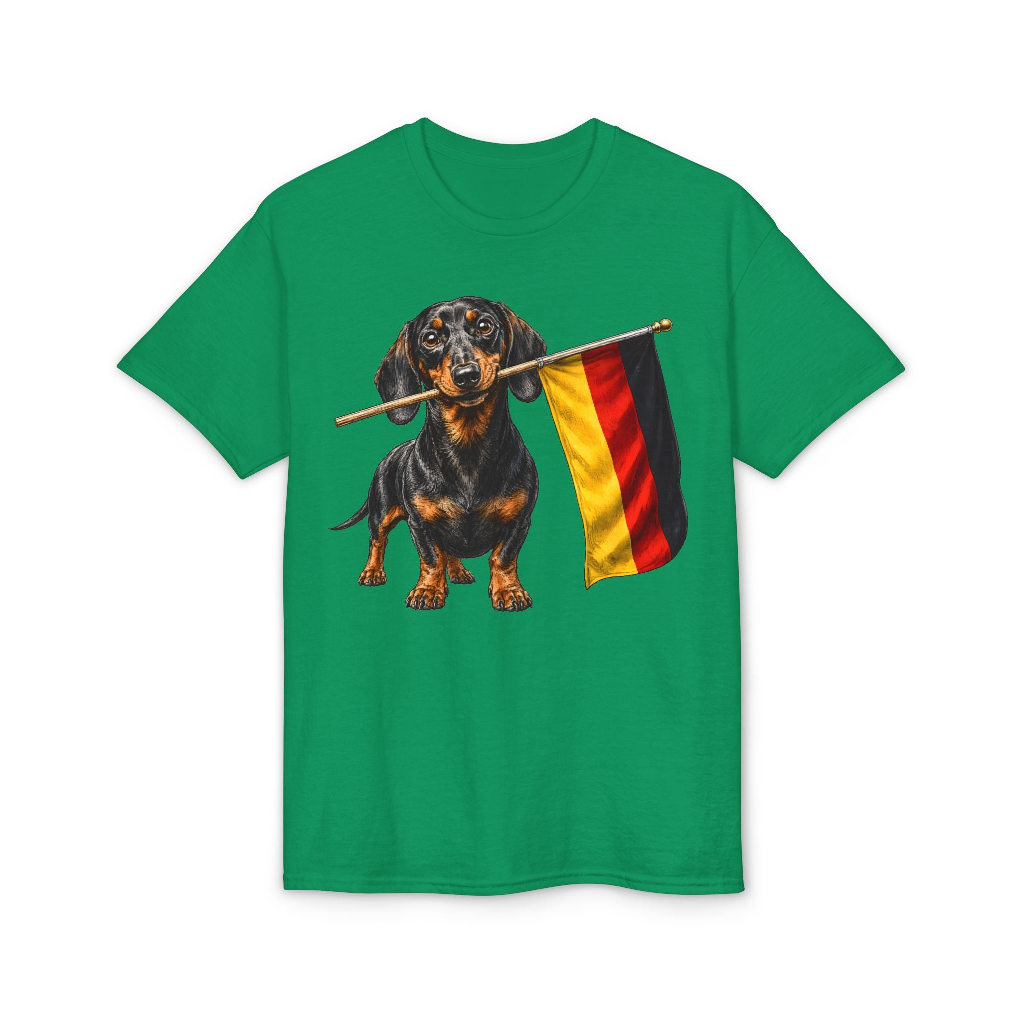 German Sausage T-Shirt