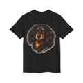 Long Hair Dachshund Face T-Shirt