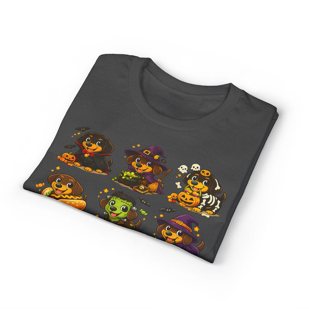 Weens In Costume T-Shirt