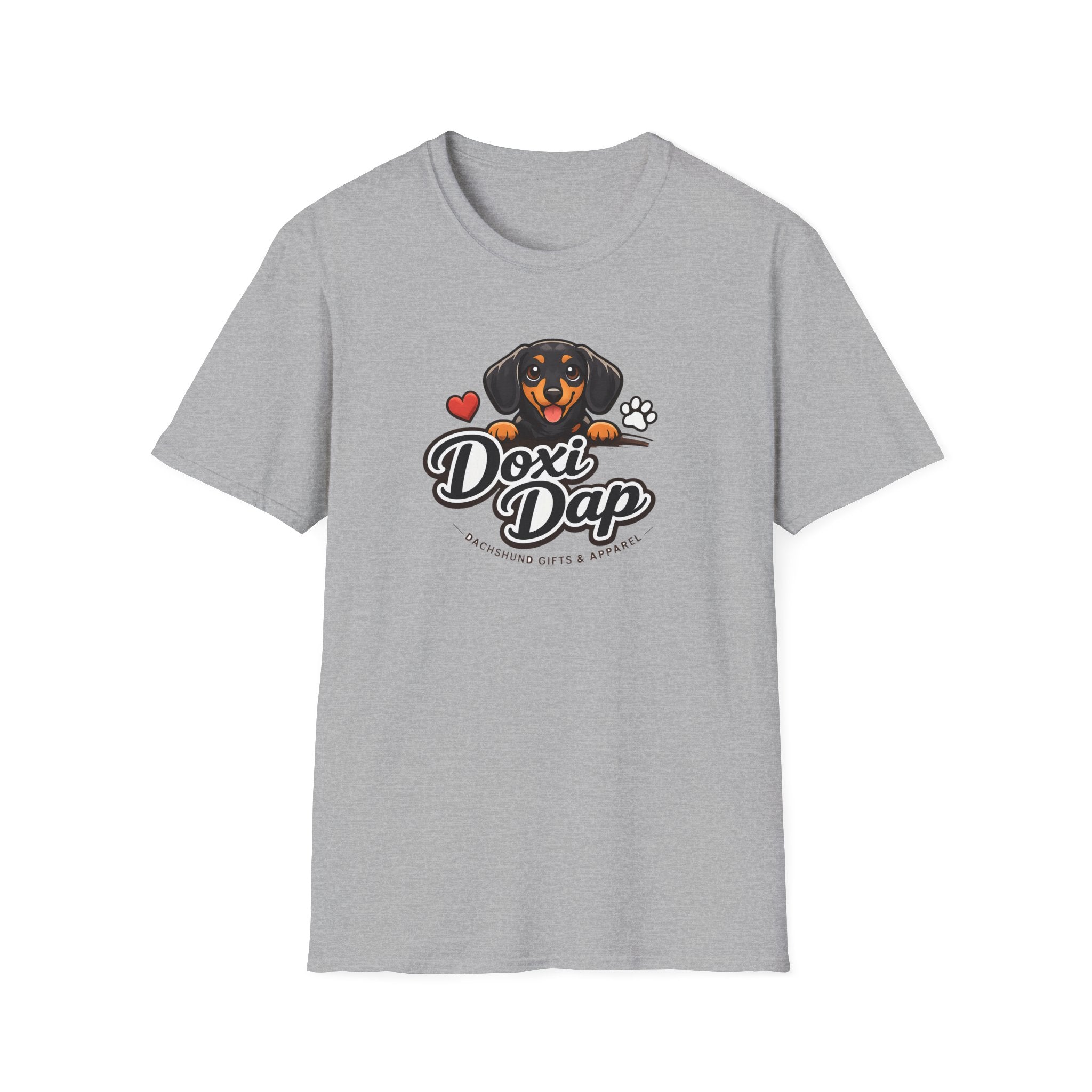 Doxie Dap T-Shirt
